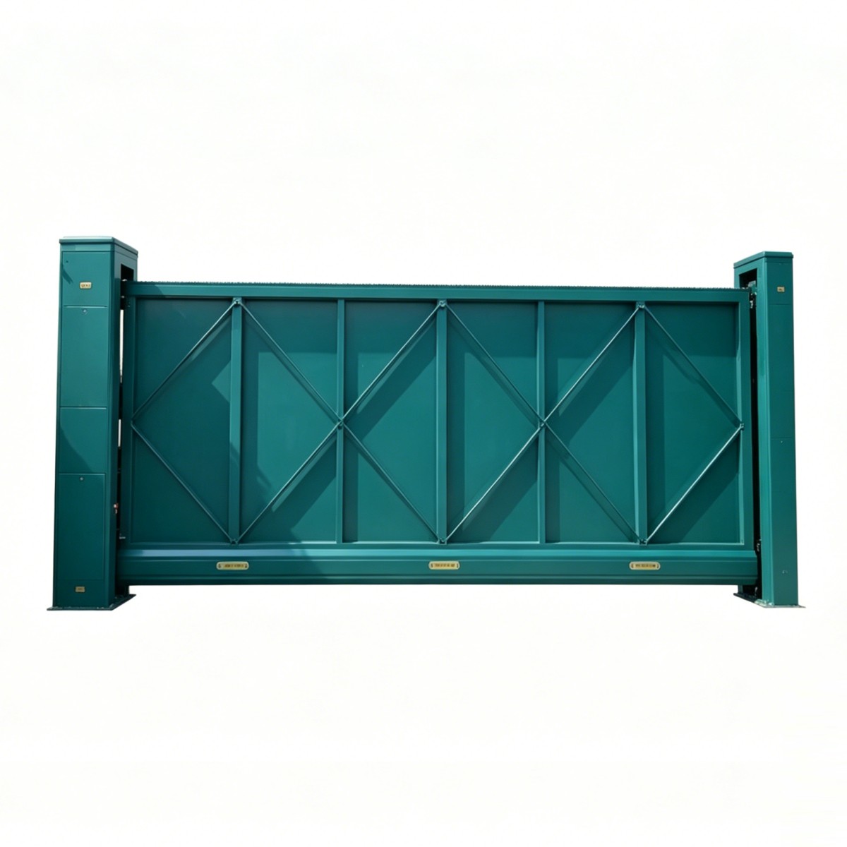 福州闽清桔林乡电动悬空门